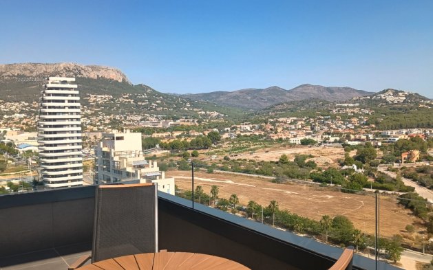 Reventa - Apartamento - Calpe