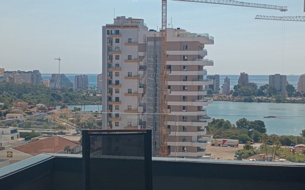 Reventa - Apartamento - Calpe