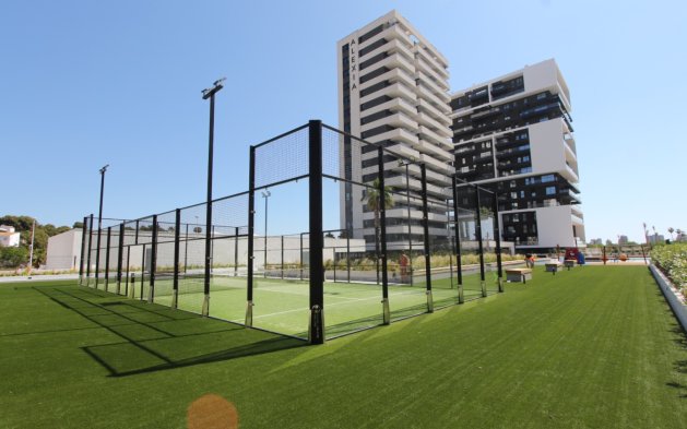 Reventa - Apartamento - Calpe
