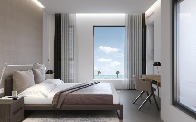 New Build - Independent Villa - Pilar de la Horadada