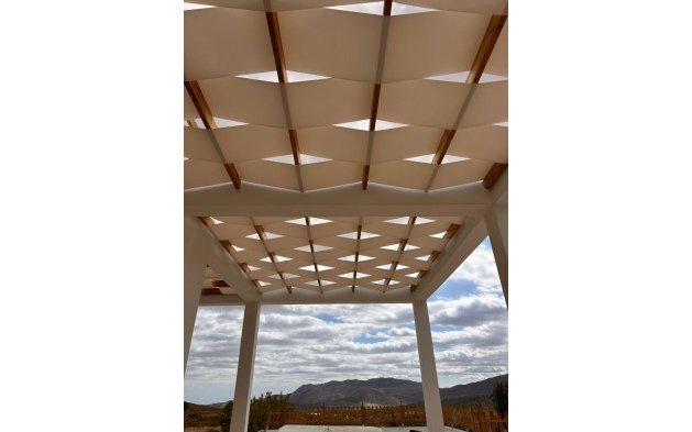 New Build - Independent Villa - Pinoso