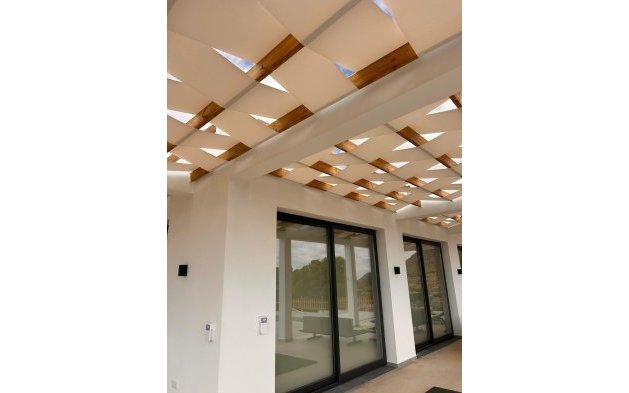 New Build - Independent Villa - Pinoso