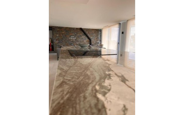 New Build - Independent Villa - Pinoso