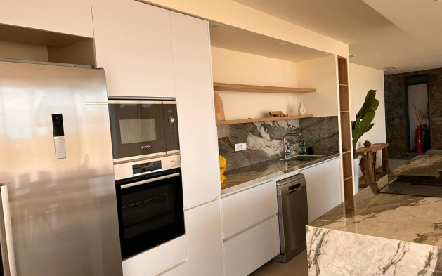 New Build - Independent Villa - Pinoso