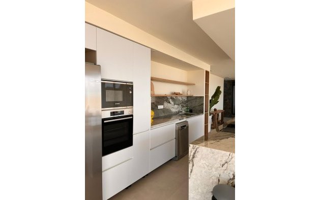 New Build - Independent Villa - Pinoso