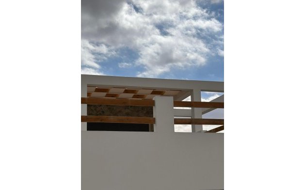 New Build - Independent Villa - Pinoso