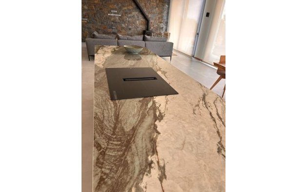 New Build - Independent Villa - Pinoso