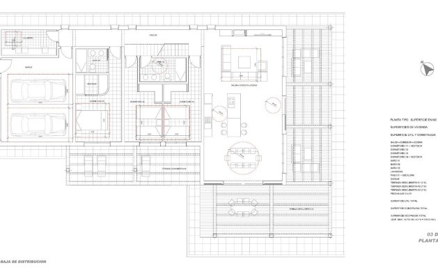 New Build - Independent Villa - Pinoso