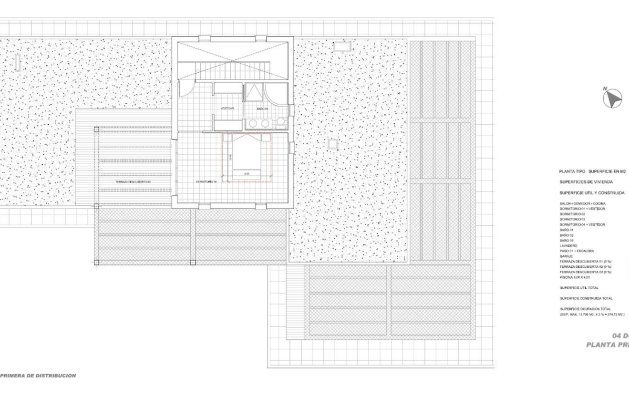 New Build - Independent Villa - Pinoso