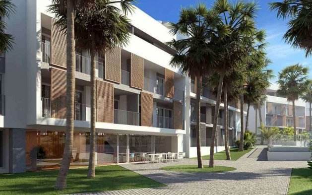 Obra nueva - Ático - Jávea - Jávea Xàbia