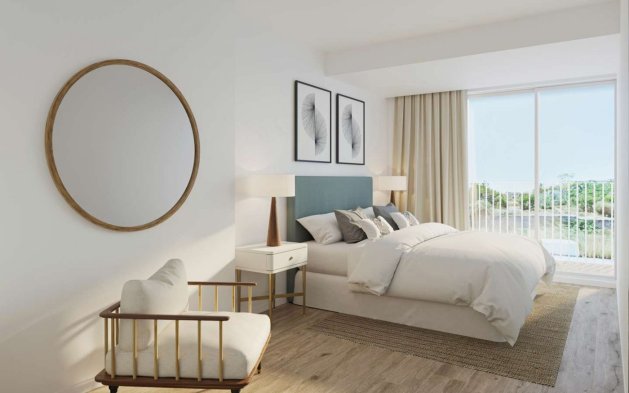 Obra nueva - Ático - Jávea - Jávea Xàbia