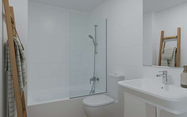 Obra nueva - Ático - Jávea - Jávea Xàbia