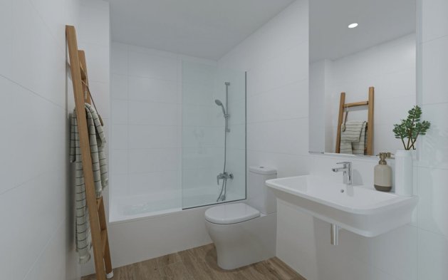 Obra nueva - Ático - Jávea - Jávea Xàbia