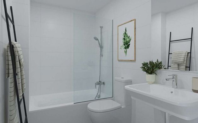 Obra nueva - Ático - Jávea - Jávea Xàbia
