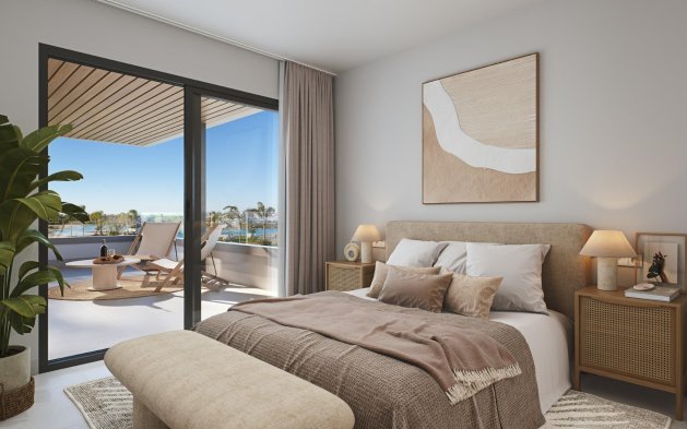 New Build - Penthouse - Torre Pacheco