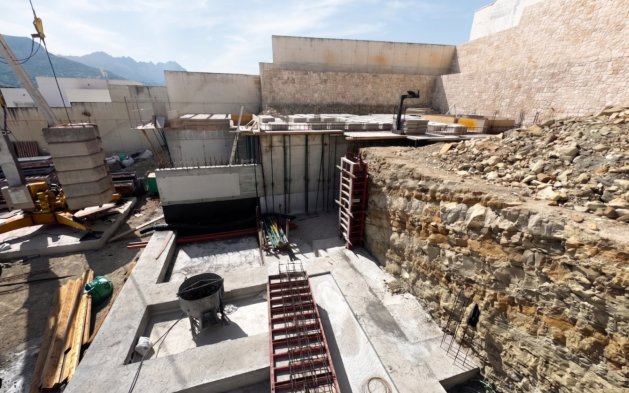 Revente - Villa indépendante - Calpe - Urbanización
