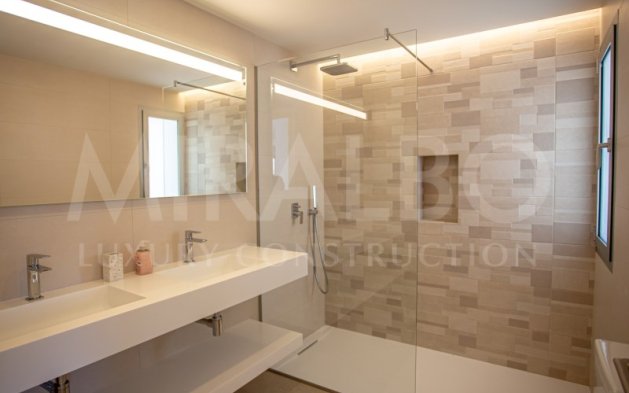 Resale -  - Benitachell / El Poble Nou de Benitatxell - Cumbre del Sol