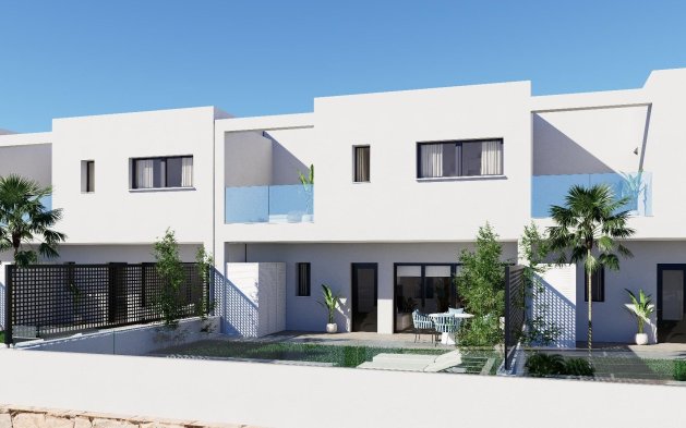Obra nueva - Ático - Mojacar