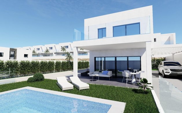 Obra nueva - Ático - Mojacar