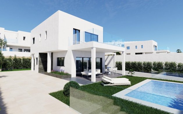 Obra nueva - Ático - Mojacar