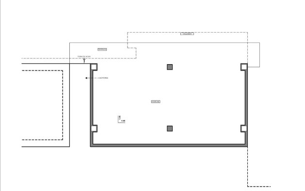 Nouvelle construction - Villa indépendante - Benitachell  - Benitachell