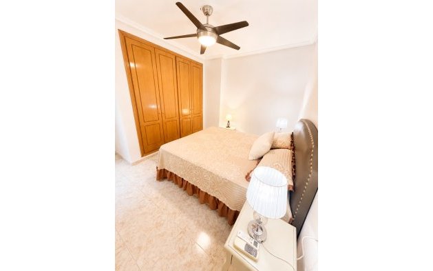 Revente - Appartement - Santa Pola - Gran Playa