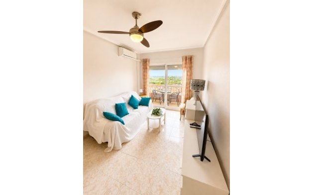 Revente - Appartement - Santa Pola - Gran Playa