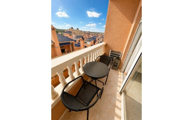 Revente - Appartement - Santa Pola - Gran Playa