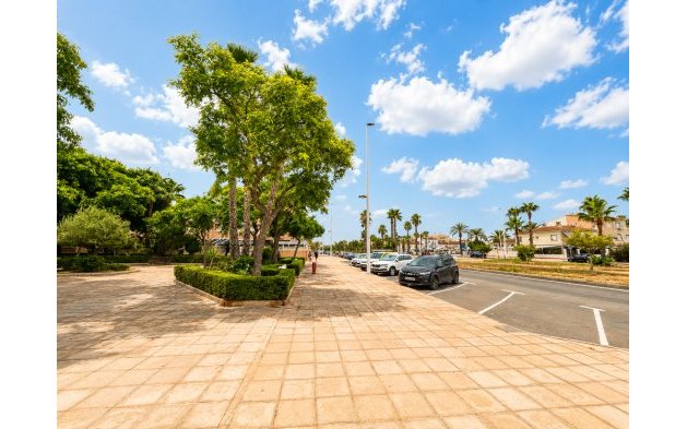 Revente - Appartement - Santa Pola - Gran Playa