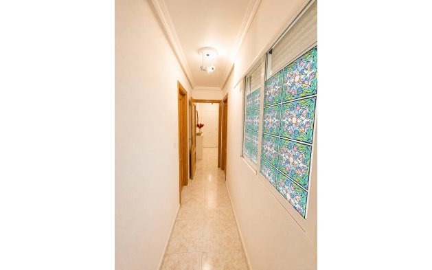 Revente - Appartement - Santa Pola - Gran Playa