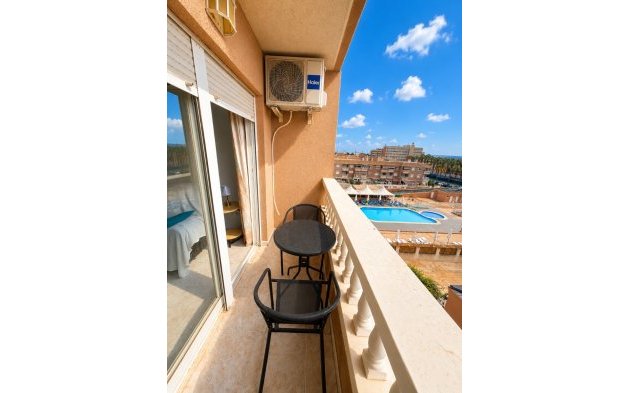 Revente - Appartement - Santa Pola - Gran Playa