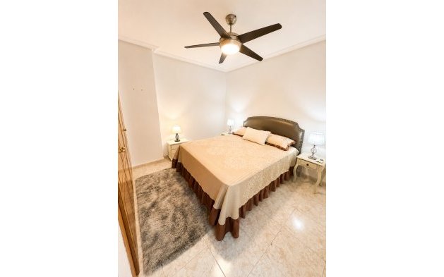 Revente - Appartement - Santa Pola - Gran Playa