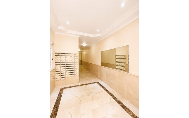 Revente - Appartement - Santa Pola - Gran Playa