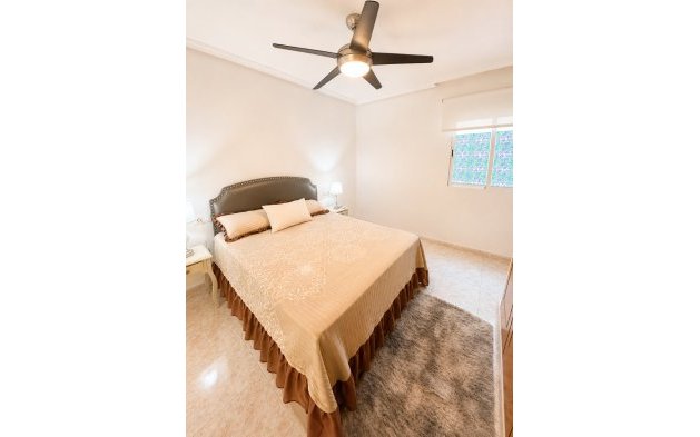 Revente - Appartement - Santa Pola - Gran Playa