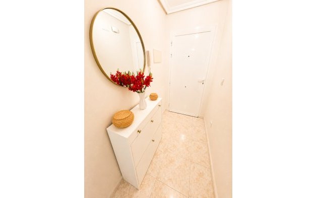Revente - Appartement - Santa Pola - Gran Playa