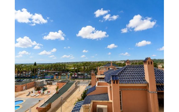 Revente - Appartement - Santa Pola - Gran Playa