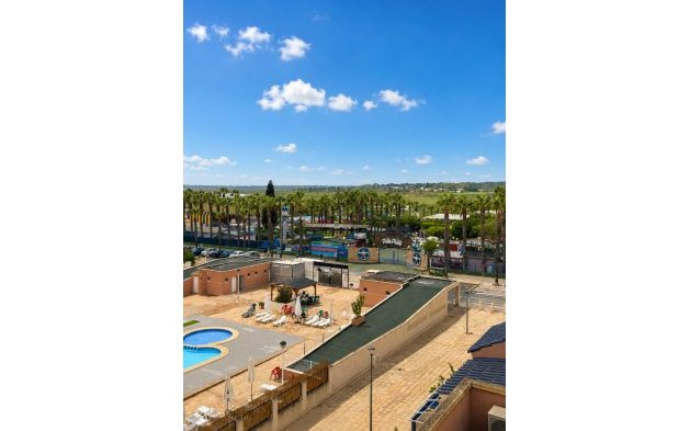Revente - Appartement - Santa Pola - Gran Playa