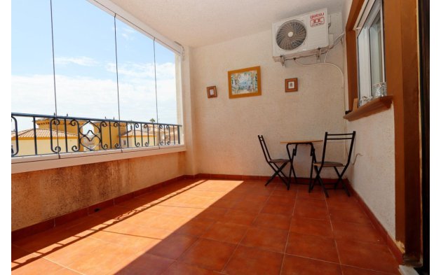 Revente - Appartement - Orihuela Costa - Punta Prima