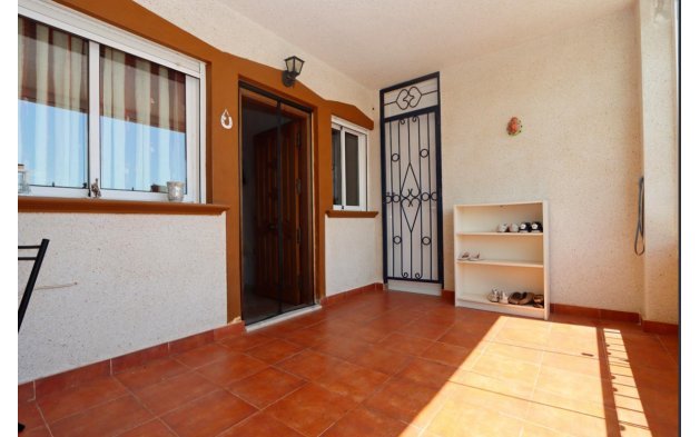 Revente - Appartement - Orihuela Costa - Punta Prima