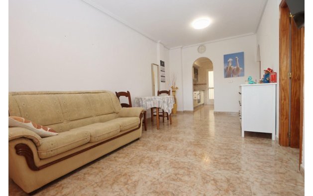Revente - Appartement - Orihuela Costa - Punta Prima