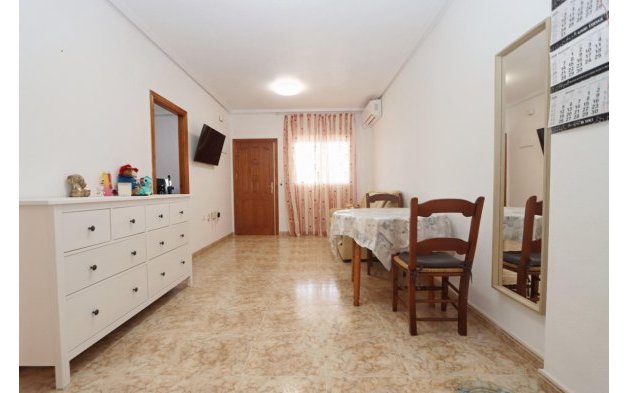 Revente - Appartement - Orihuela Costa - Punta Prima