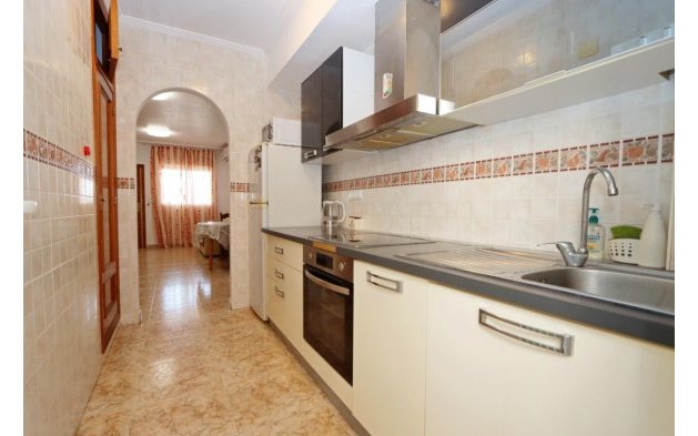 Revente - Appartement - Orihuela Costa - Punta Prima