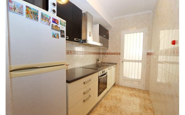 Revente - Appartement - Orihuela Costa - Punta Prima