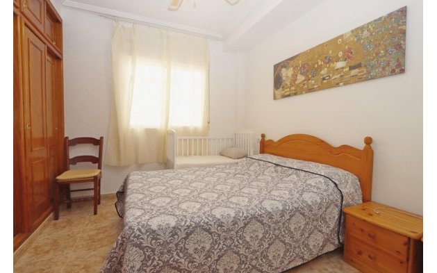 Revente - Appartement - Orihuela Costa - Punta Prima