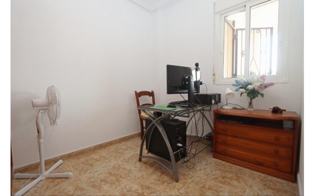 Revente - Appartement - Orihuela Costa - Punta Prima