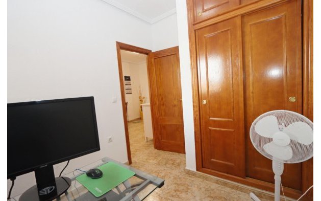 Revente - Appartement - Orihuela Costa - Punta Prima