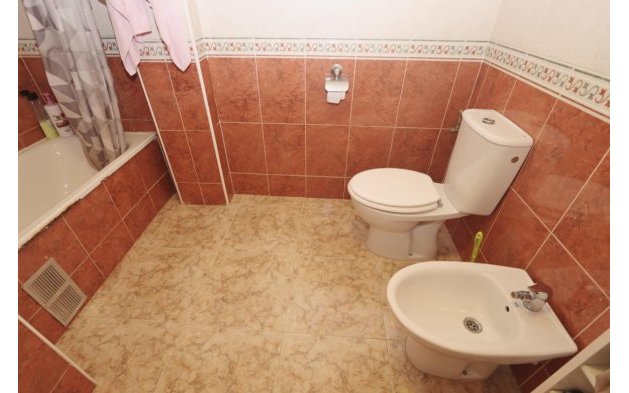 Revente - Appartement - Orihuela Costa - Punta Prima
