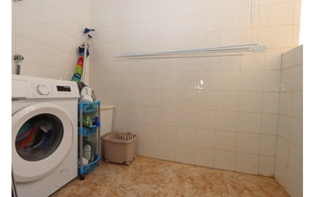 Revente - Appartement - Orihuela Costa - Punta Prima