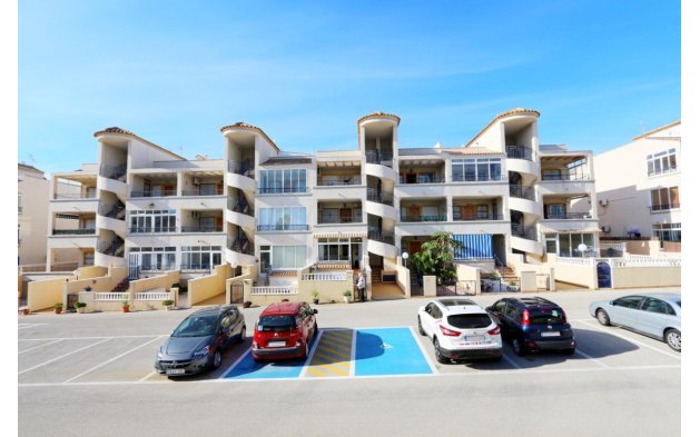 Revente - Appartement - Orihuela Costa - Punta Prima