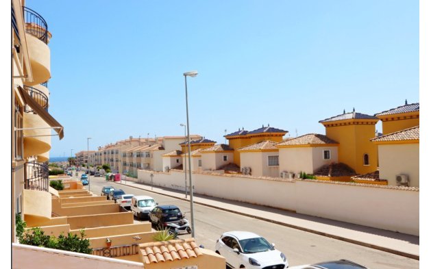Revente - Appartement - Orihuela Costa - Punta Prima